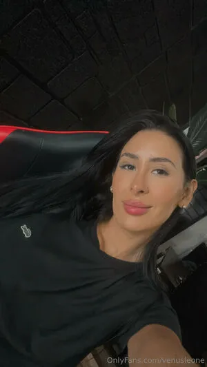 Venusleone OnlyFans Leaked Free Thumbnail Picture - #KSpsczYRWA