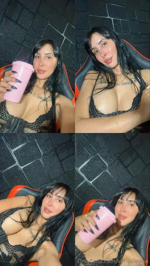 Venusleone OnlyFans Leaked Free Thumbnail Picture - #vY2vnPlbxh