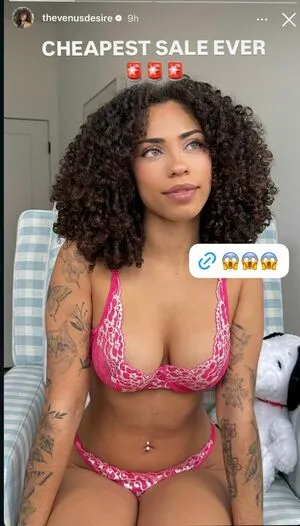 Venusmarquez OnlyFans Leaked Free Thumbnail Picture - #4dD1QdtQZR