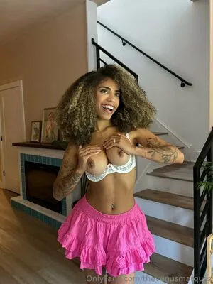 Venusmarquez OnlyFans Leaked Free Thumbnail Picture - #4qcKqyMnQ0