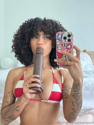 Venusmarquez OnlyFans Leaked Free Thumbnail Picture - #7uQICBJ19a