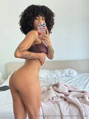 Venusmarquez OnlyFans Leaked Free Thumbnail Picture - #96HnANExh0