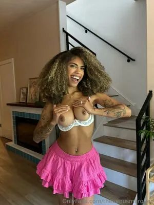Venusmarquez OnlyFans Leaked Free Thumbnail Picture - #E1RqQpiMGo