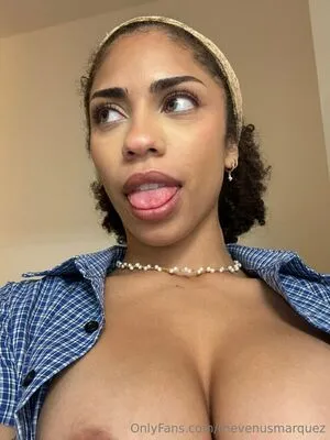 Venusmarquez OnlyFans Leaked Free Thumbnail Picture - #WJpTOeNO1A