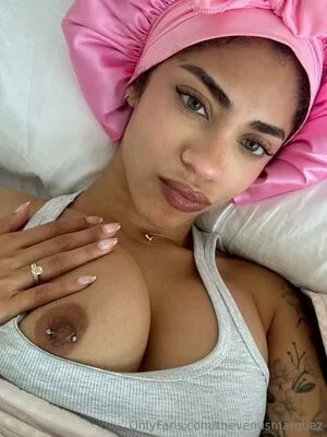 Venusmarquez OnlyFans Leaked Free Thumbnail Picture - #epPNJuKeUE