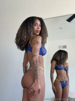 Venusmarquez OnlyFans Leaked Free Thumbnail Picture - #pDAgGG8d9E