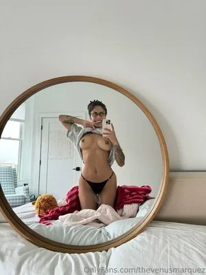 Venusmarquez OnlyFans Leaked Free Thumbnail Picture - #vggSfHzWoI
