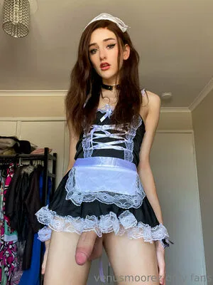 Venusmoorez OnlyFans Leaked Free Thumbnail Picture - #9wvgoA5DSz