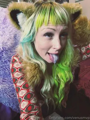 Venusmvp OnlyFans Leaked Free Thumbnail Picture - #6F7bbebKlE