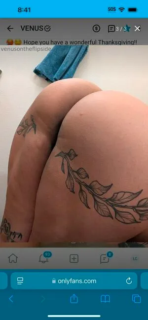 Venusontheflipside OnlyFans Leaked Free Thumbnail Picture - #9iSbSB1MhW