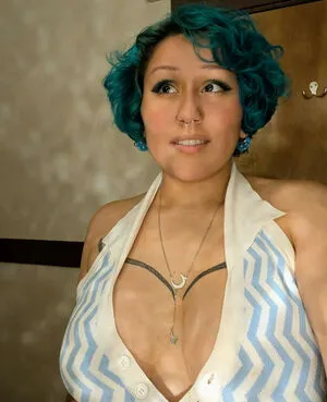 Venusontheflipside OnlyFans Leaked Free Thumbnail Picture - #Gh4NdXc1Br