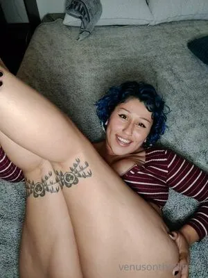 Venusontheflipside OnlyFans Leaked Free Thumbnail Picture - #OiBFYxtAC1