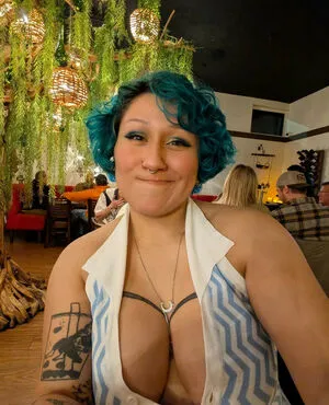 Venusontheflipside OnlyFans Leaked Free Thumbnail Picture - #cybIHkhd88