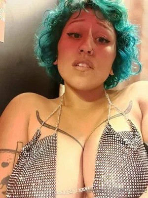 Venusontheflipside OnlyFans Leaked Free Thumbnail Picture - #gsQTdzaXrE