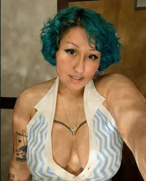 Venusontheflipside OnlyFans Leaked Free Thumbnail Picture - #j0AieTWl1E