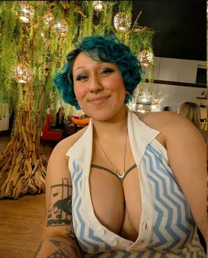 Venusontheflipside OnlyFans Leaked Free Thumbnail Picture - #jY4Hb6Pj0n