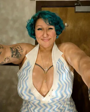 Venusontheflipside OnlyFans Leaked Free Thumbnail Picture - #l8BF8QWVxH
