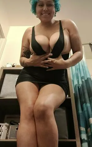 Venusontheflipside OnlyFans Leaked Free Thumbnail Picture - #qMdrxn2CMS