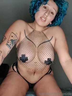 Venusontheflipside OnlyFans Leaked Free Thumbnail Picture - #rC7Tf97bV4