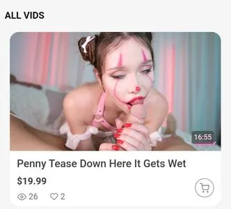 Venuss OnlyFans Leaked Free Thumbnail Picture - #wBs21oHSEv