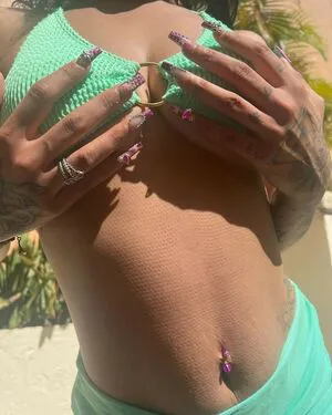 Venusss Ssss OnlyFans Leaked Free Thumbnail Picture - #HlmnywGeAc