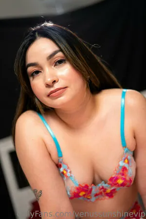 Venussunshinevip OnlyFans Leaked Free Thumbnail Picture - #wfFoEVK6l2