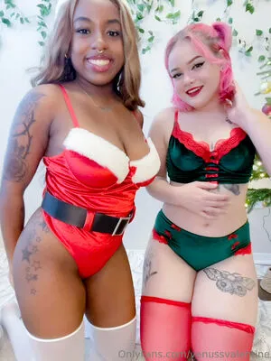 Venussvalentine OnlyFans Leaked Free Thumbnail Picture - #LotbdKhMbx