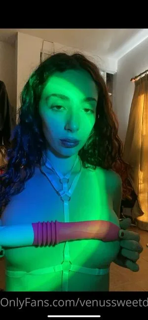 Venussweetdream OnlyFans Leaked Free Thumbnail Picture - #1PkJ69DGpc