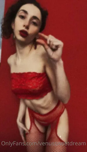 Venussweetdream OnlyFans Leaked Free Thumbnail Picture - #H0IFFZKvt2