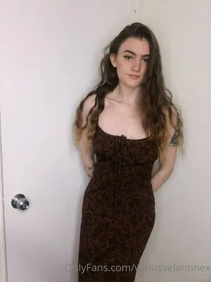 Venusvelantinex OnlyFans Leaked Free Thumbnail Picture - #5DpucTfH1P