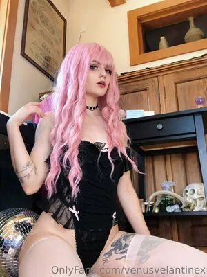 Venusvelantinex OnlyFans Leaked Free Thumbnail Picture - #CbkFHEzKkg