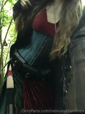 Venusvelantinex OnlyFans Leaked Free Thumbnail Picture - #IGfmq0QRWS