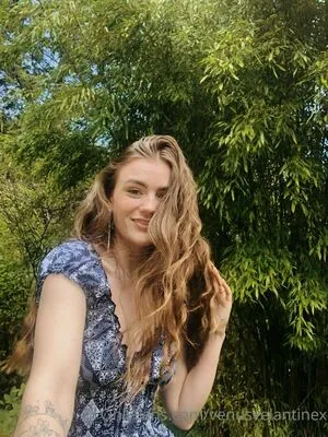 Venusvelantinex OnlyFans Leaked Free Thumbnail Picture - #IWcIY0vWTM