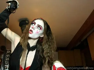 Venusvelantinex OnlyFans Leaked Free Thumbnail Picture - #NALFFW5YJw