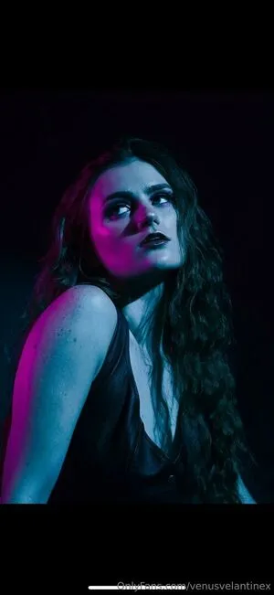 Venusvelantinex OnlyFans Leaked Free Thumbnail Picture - #QReffNv09R