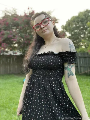 Venusveria OnlyFans Leaked Free Thumbnail Picture - #8ZPjcxGIHB