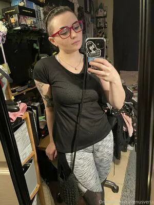 Venusveria OnlyFans Leaked Free Thumbnail Picture - #MEdYIOXI7a