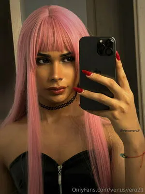 Venusvero21 OnlyFans Leaked Free Thumbnail Picture - #0KLhtAXuPW