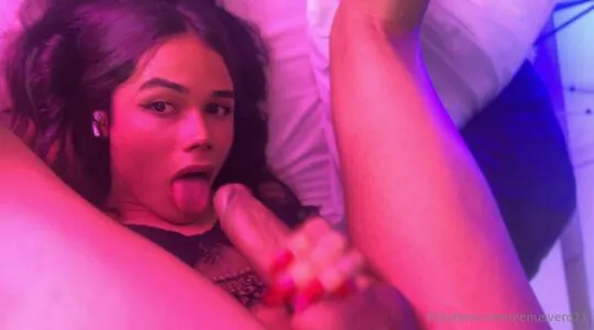Venusvero21 OnlyFans Leaked Free Thumbnail Picture - #2jFkejRoQJ