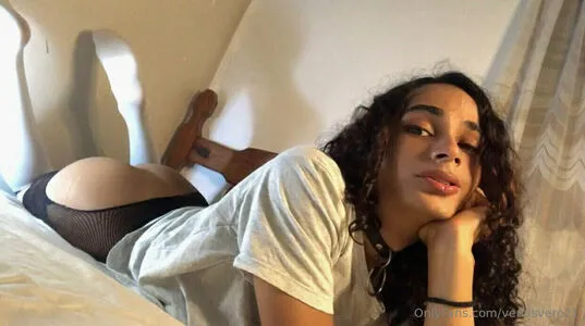 Venusvero21 OnlyFans Leaked Free Thumbnail Picture - #dsejxptRGI