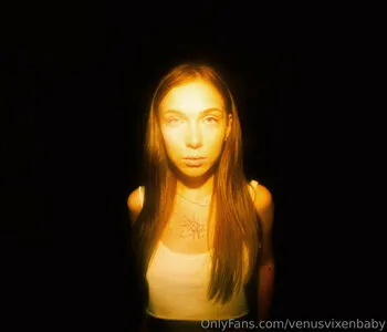 Venusvixenbaby OnlyFans Leaked Free Thumbnail Picture - #4nFxmWyPc4