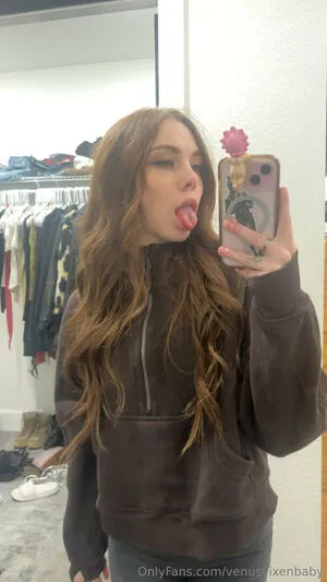 Venusvixenbaby OnlyFans Leaked Free Thumbnail Picture - #8IsjRzpcV3
