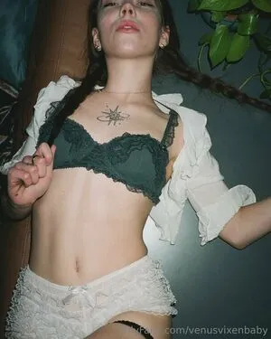 Venusvixenbaby OnlyFans Leaked Free Thumbnail Picture - #CCdkzMxKo3