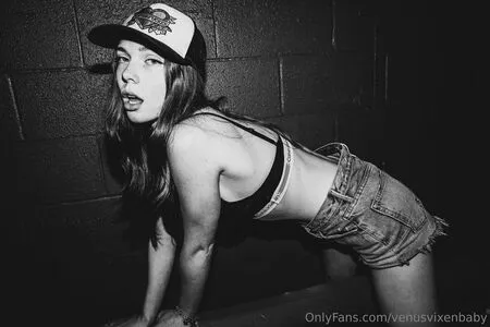 Venusvixenbaby OnlyFans Leaked Free Thumbnail Picture - #U54LChVoQB