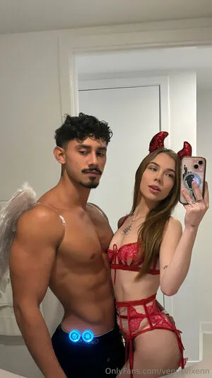 Venusvixenn OnlyFans Leaked Free Thumbnail Picture - #3fgnfNnwMf