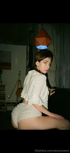 Venusvixenn OnlyFans Leaked Free Thumbnail Picture - #JbNiqpdghQ