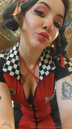 Venuswithavnsfw OnlyFans Leaked Free Thumbnail Picture - #UDXVRFUnUe