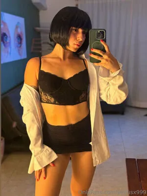 Venusx999 OnlyFans Leaked Free Thumbnail Picture - #rvFqw8U3st