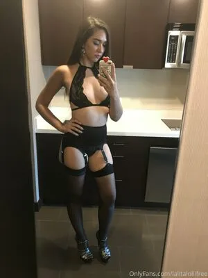 Venusyourgod OnlyFans Leaked Free Thumbnail Picture - #U3ue5ncdL0