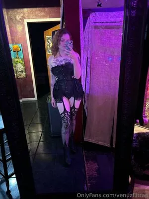 Venuzflitrap OnlyFans Leaked Free Thumbnail Picture - #K81N1C3rfw